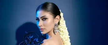 Mouni Roy