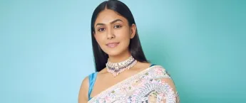 Mrunal Thakur