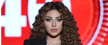 Myriam Fares