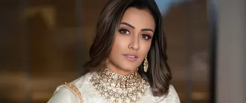 Namrata Shirodkar