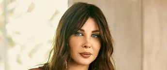 Nancy Ajram