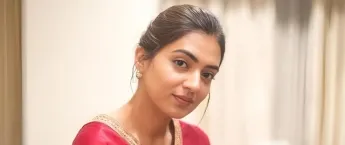 Nazriya Nazim Fahadh