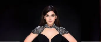 Neeti Mohan