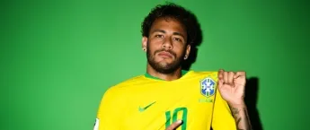 Neymar Jr Site