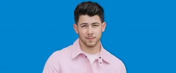 Nick Jonas