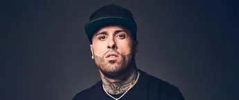 Nicky Jam