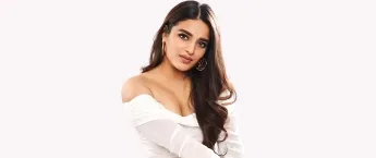 Nidhhi Agerwal