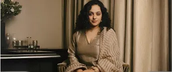 Nithya Menen