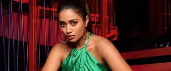 Nivetha Pethuraj