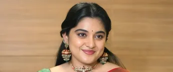 Nivetha Thomas