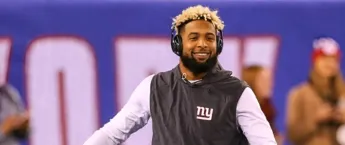 Odell Beckham Jr