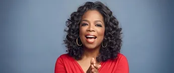 Oprah