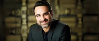 Pankaj Tripathi