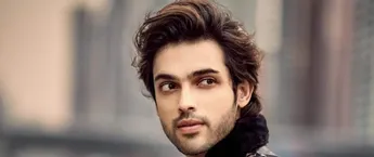 Parth Samthaan