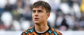 Paulo Dybala