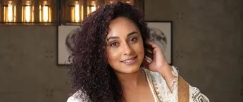 Pearle Maaney