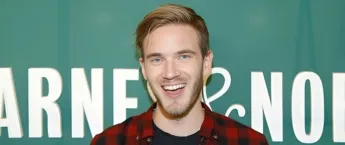 PewDiePie