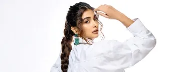 Pooja Hegde