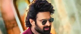 Prabhas