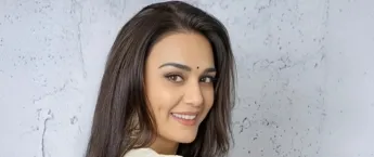 Preity G Zinta