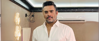 R. Madhavan