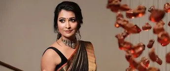 Radhika Pandit