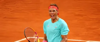 Rafa Nadal