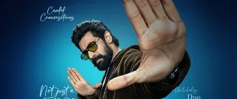 Rana Daggubati