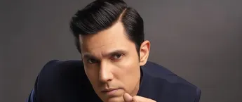 Randeep Hooda