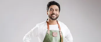 Ranveer Brar