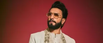 Ranveer Singh