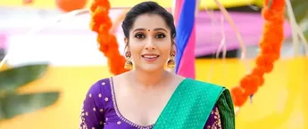 Rashmi Gautam