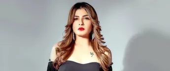 Raveena Tandon