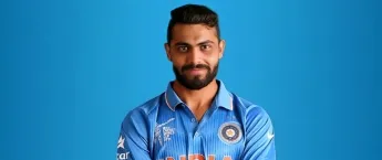 Ravindrasinh Jadeja