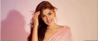 Rhea Chakraborty