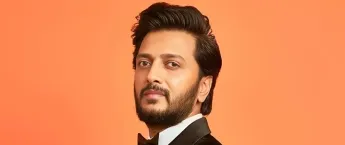 Riteish Deshmukh