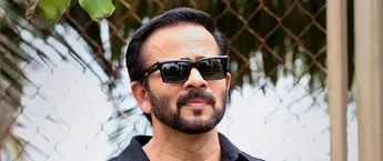 Rohit Shetty