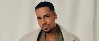 Romeo Santos