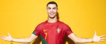 Ronaldo