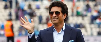 Sachin Tendulkar