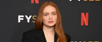 Sadie Sink