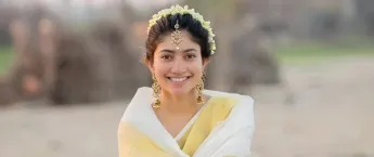 Sai Pallavi