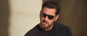 Salman Khan