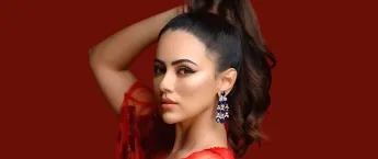 Sana Khan