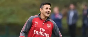 Sanchez Alexis