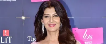 Sangeeta Bijlani