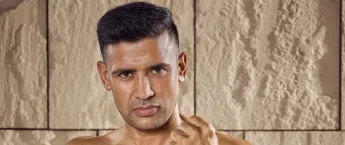 Sangram Singh