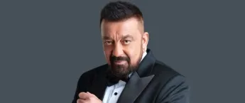 Sanjay Dutt