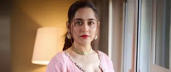 Sanjeeda Shaikh