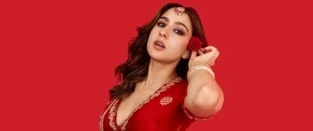 Sara Ali Khan